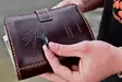 Frödinflies Leather Fly Wallet Small - Flugaskar - SUPLWS - 3