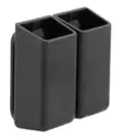 Ghost Civilian Magazine Pouch Double - Magasinfickor för pistoler - GI03MGDS - 1