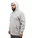 Grundens G Trout Hoodie Athl Heather - Huvtröjor - 50363033S - 4