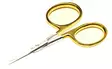Veniard Gold Loop 4in Universal Scissors -sidontasakset - Saxar - 5056304626878 - 1