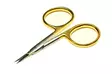 Veniard Gold Loop Arrow Point Scissors -sidontasakset - Saxar - 5056304626861 - 1