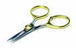 Veniard Gold Loop Razor Scissors - Saxar - GLRS - 2