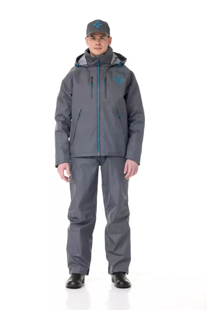 Aava Tyrsky Jacket + Bib & Brace - Skaljackor herrar - A3000SA4000S - 1