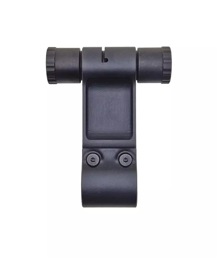 Pl Precision AR-15 Ultra Light FS - Järnsikten för gevär - PLPULFS - 1