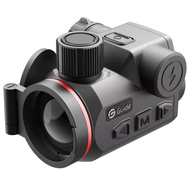 Guide Outdoor Orion C Clip On O435CS - Clip-On-enheter - O435CS - 1