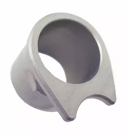 Kimber Barrel bushing stainless - Pistoldelar - K1911BBS - 1