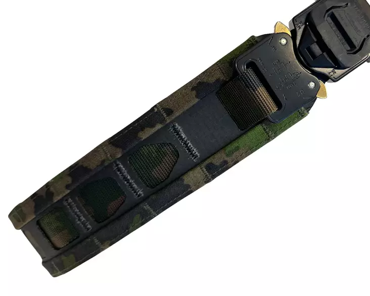 Panneltac Stride Belt S M05 U - Utrustnings- och stridsbälten - SB-U-M05-S - 3