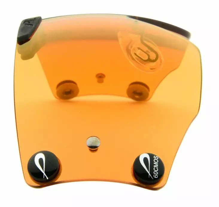 Pilla Outlaw X6 ICE 60CMOS - Skytteglas - OUTLXICE60CMOS - 1