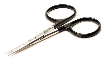 Veniard Tungsten Carbide Scissors - Saxar - 5056304626953 - 1