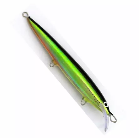 HK Varma Taimen Kouru 10cm - Wobblers - HKV100T - 1