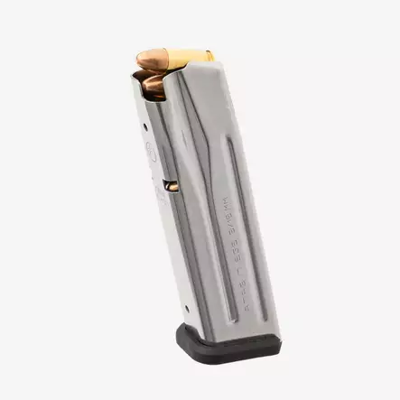 Magpul AMAG 17 SG9 Sig P320/M17 - Magasin för pistoler och PCC-gevär - MAG1331-SST - 1