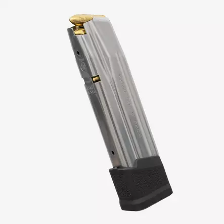 Magpul AMAG 21 SG9 Sig P320/M17 - Magasin för pistoler och PCC-gevär - MAG1465-SST - 1