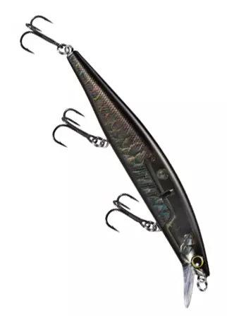 Shimano BT World Minnow Flash Boost 115mm 17g - Wobbler +10 cm - 59VZQK12T - 1