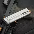 Magpul AMAG 17 SG9 Sig P320/M17 - Magasin för pistoler och PCC-gevär - MAG1331-SST - 2