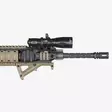 Magpul Rail Light Mount Left - Gevärsdelar - MAG498-BLK-LT - 4