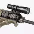 Magpul Rail Light Mount Left - Gevärsdelar - MAG498-BLK-LT - 3