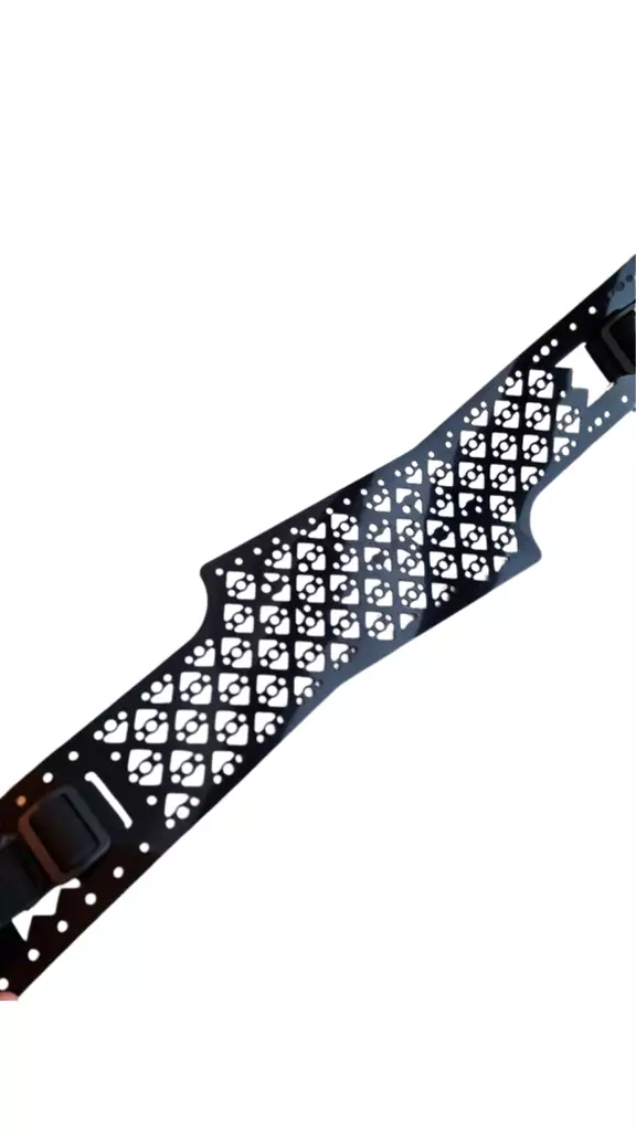  - Magasinfickor och patronhållare för hagelgevär - KINGSSPEEDBELT - 1