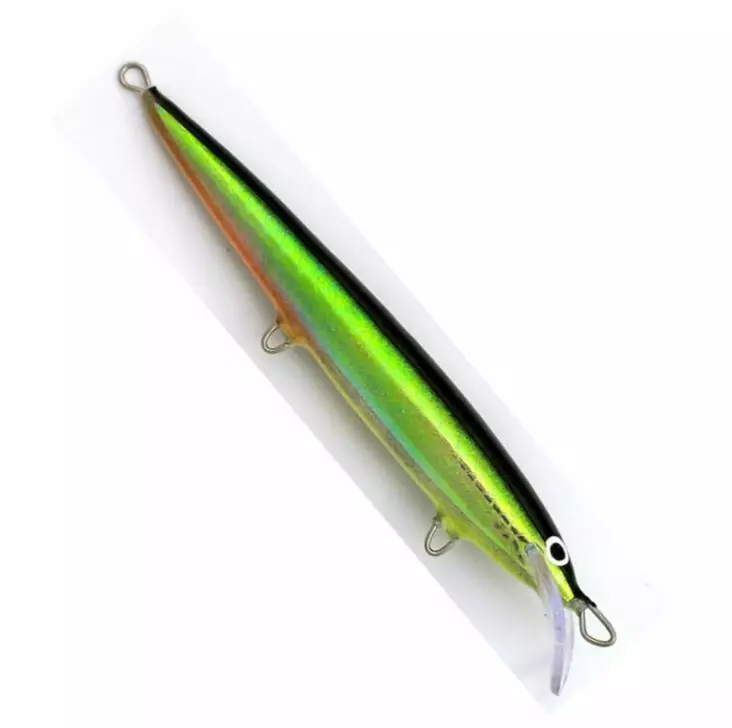 HK Varma Taimen Kouru 10cm - Wobblers - HKV100T - 1