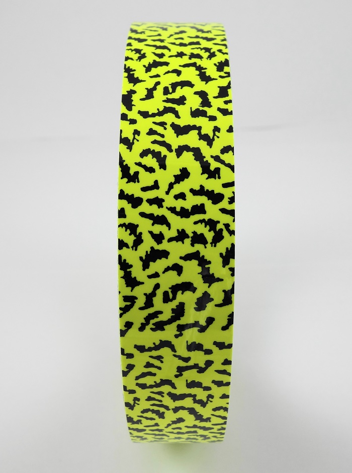 Lure Tape Tiger - Folio och tejp - SAMLTT - 1