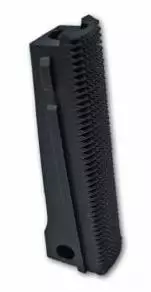 Kimber Mainspring Housing Silver - Pistoldelar - K1911MSHSLV - 1