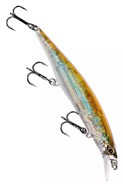 Shimano Lure Bantam Zumverno 95mm 10g - Wobblers - 59VZQK95W - 1