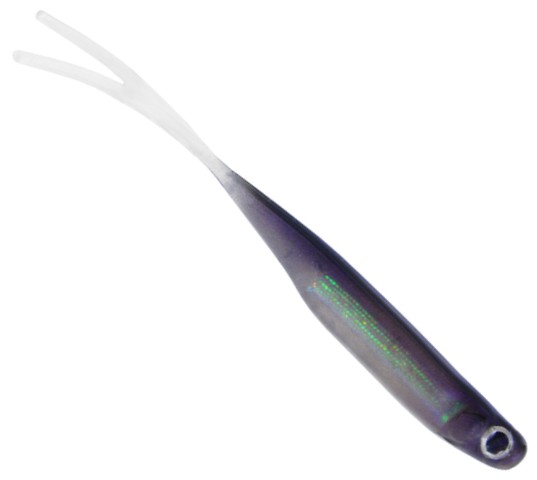 K.P Crystal Minnow 7.5cm - Vertikaljiggar - crystalminnow - 1