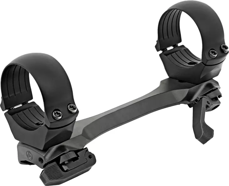 Sauer 404 pikajalka 30mm Low - Snabbfötter - SA00-30MMLOW - 1