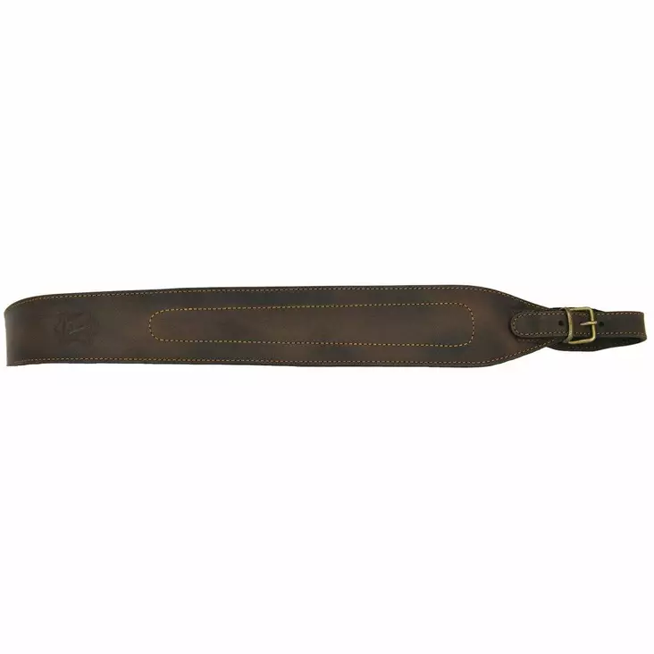 Artipel gun sling leather 6cm - Vapenremmar - BR16EX - 1