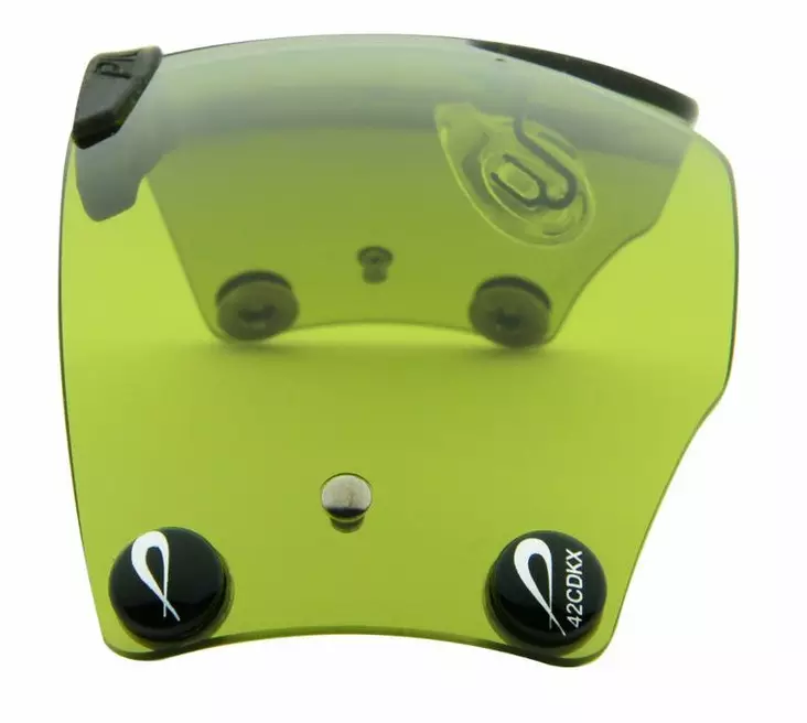 Pilla Outlaw X6 ICE 42CDKX - Skytteglas - OUTLXICE42CDKX - 1