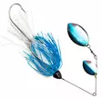 Svartzonker Queen Kelly Spinnerbait - Spinnerbaits - Queenkelly - 6