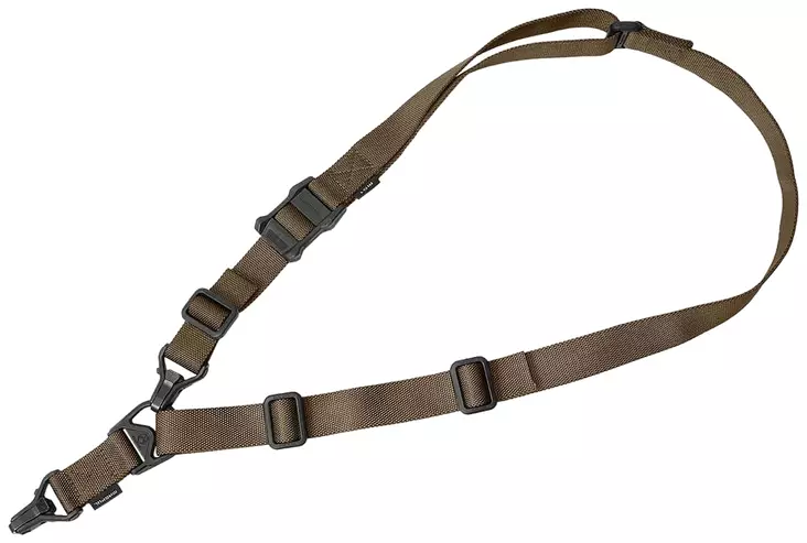 Magpul MS3 Sling GEN 2 - Taktiska vapenremmar - 873750010670 - 1