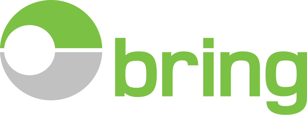 Bring - Leverans till ett upphämtningsställe